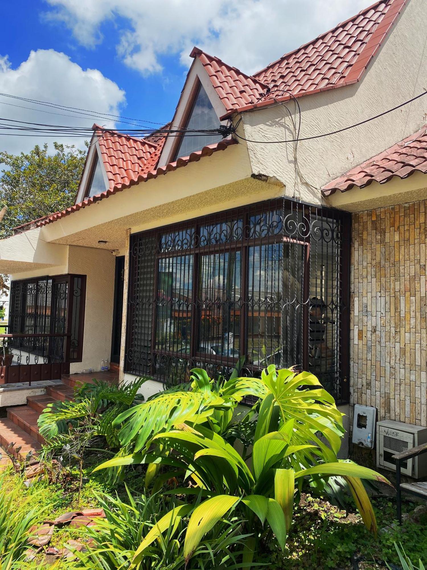 ארמניה Casa En Llamas מראה חיצוני תמונה