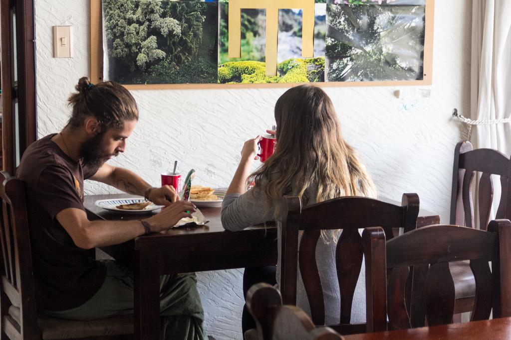 ארמניה Casa En Llamas מראה חיצוני תמונה