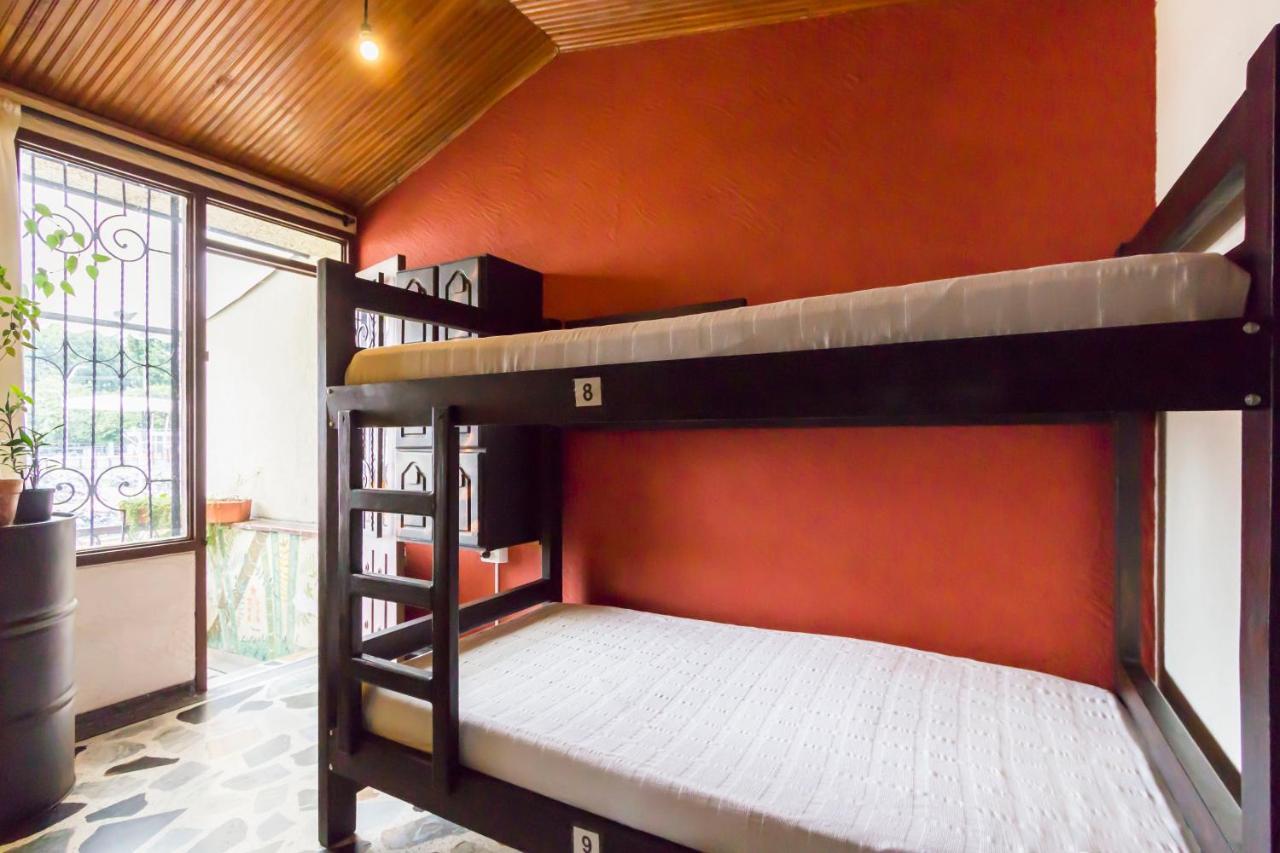 ארמניה Casa En Llamas מראה חיצוני תמונה